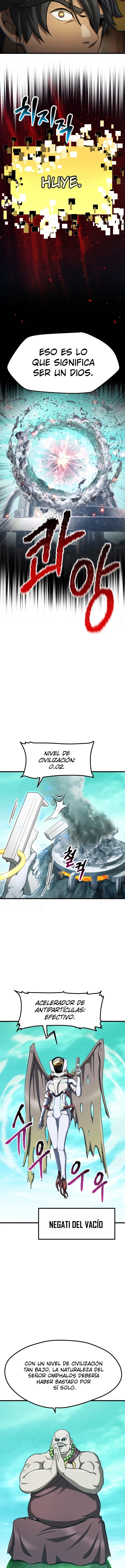 Read Otherworldly Sword King's Survival Records ES Manga Online