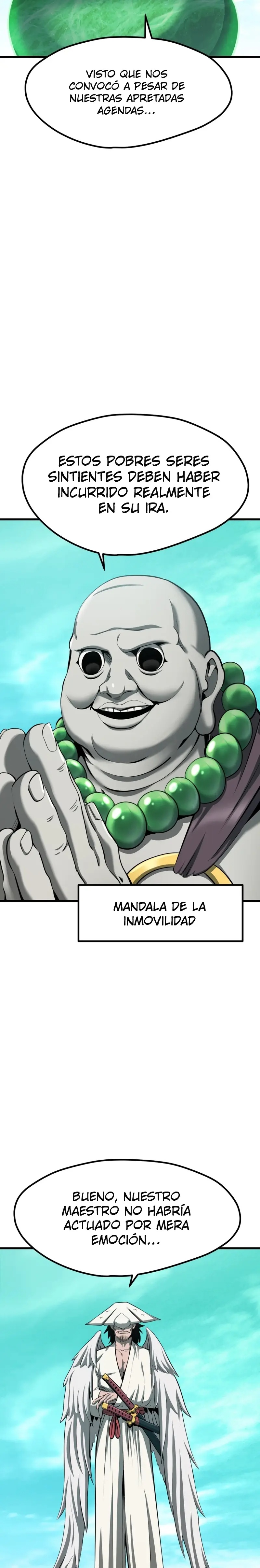 Read Otherworldly Sword King's Survival Records ES Manga Online