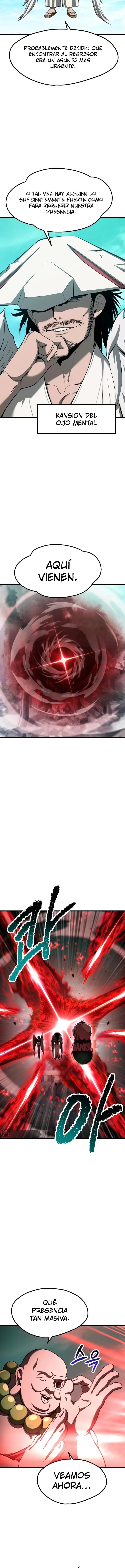 Read Otherworldly Sword King's Survival Records ES Manga Online