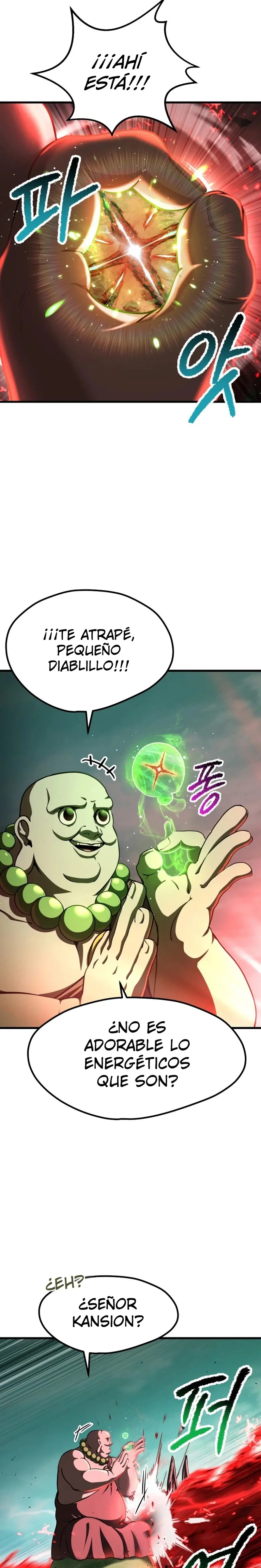 Read Otherworldly Sword King's Survival Records ES Manga Online