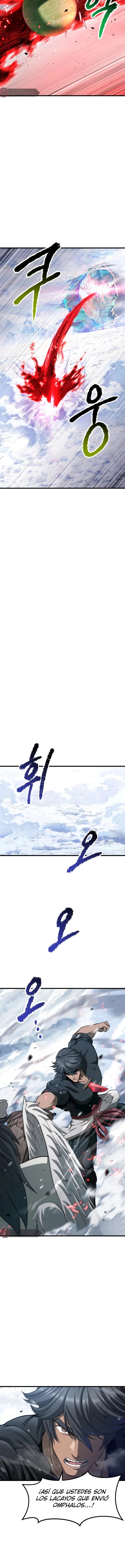 Read Otherworldly Sword King's Survival Records ES Manga Online