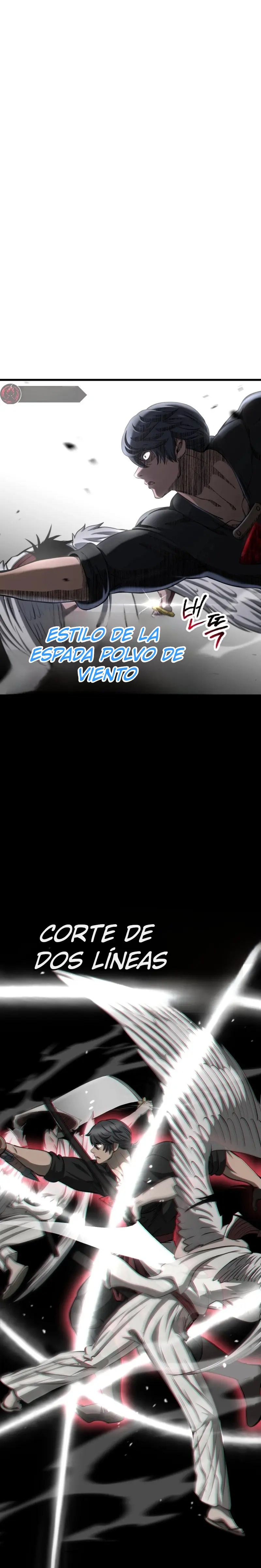 Read Otherworldly Sword King's Survival Records ES Manga Online