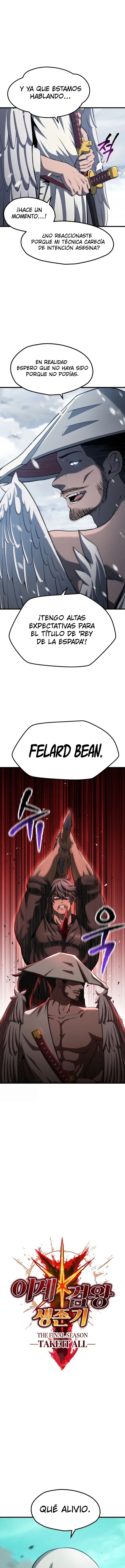 Read Otherworldly Sword King's Survival Records ES Manga Online