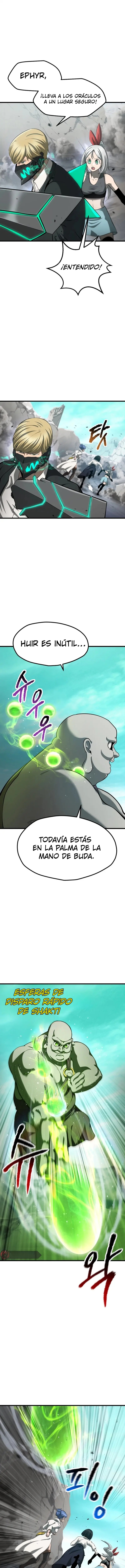 Read Otherworldly Sword King's Survival Records ES Manga Online