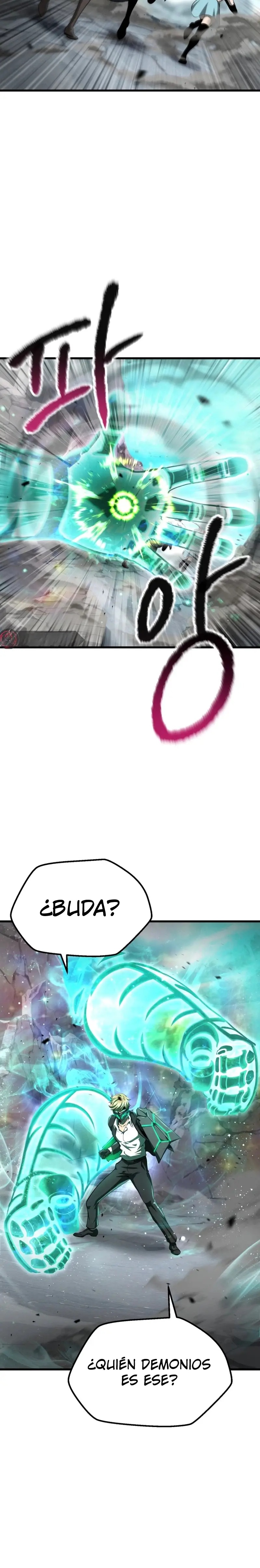 Read Otherworldly Sword King's Survival Records ES Manga Online