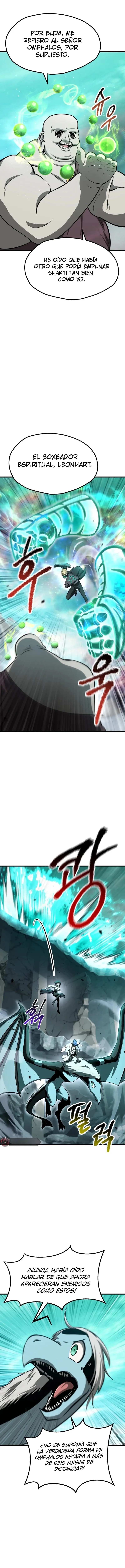 Read Otherworldly Sword King's Survival Records ES Manga Online