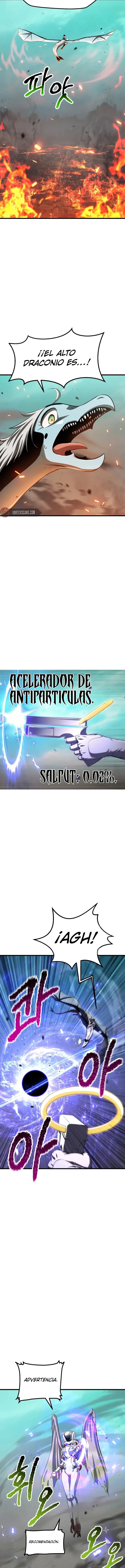 Read Otherworldly Sword King's Survival Records ES Manga Online