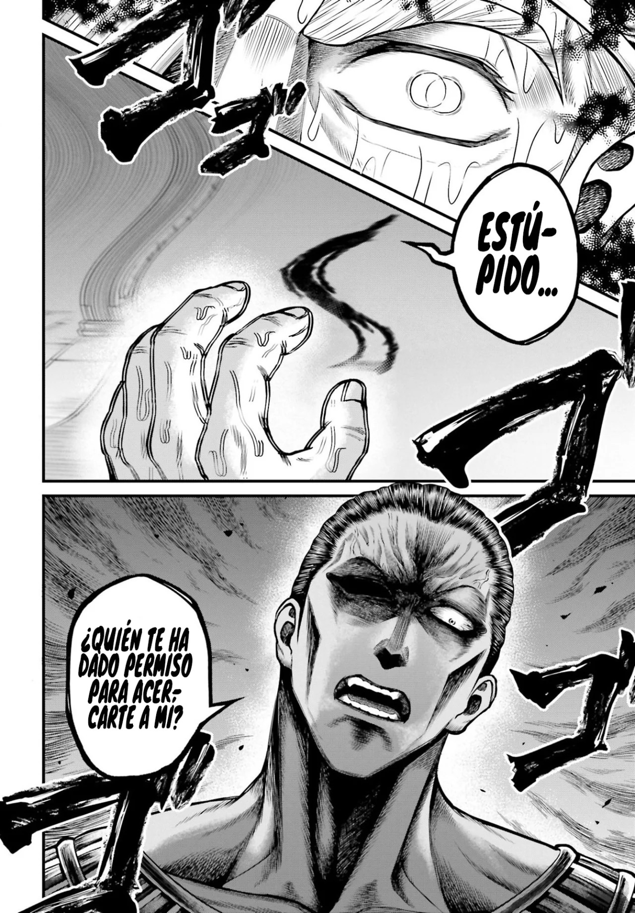 Read Record of Ragnarok Gods Apocalypse ES Manga Online