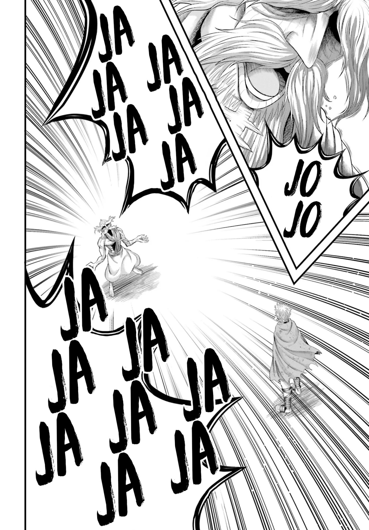 Read Record of Ragnarok Gods Apocalypse ES Manga Online