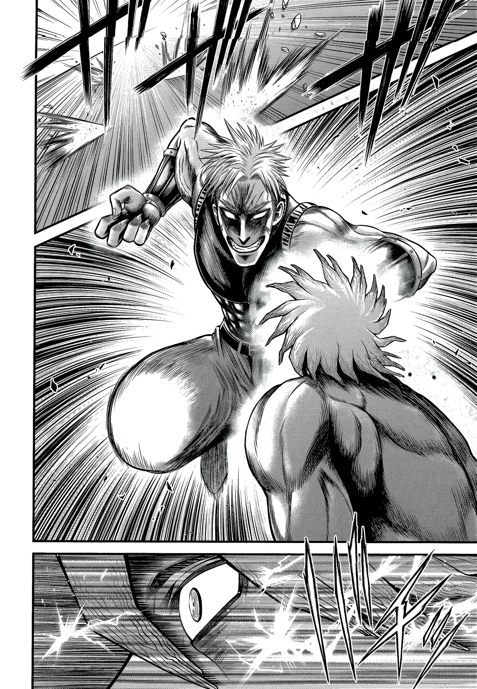 Read Record of Ragnarok Gods Apocalypse ES Manga Online