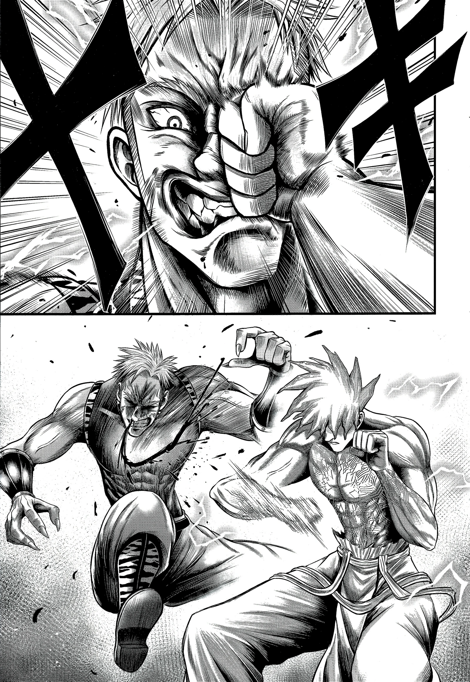 Read Record of Ragnarok Gods Apocalypse ES Manga Online