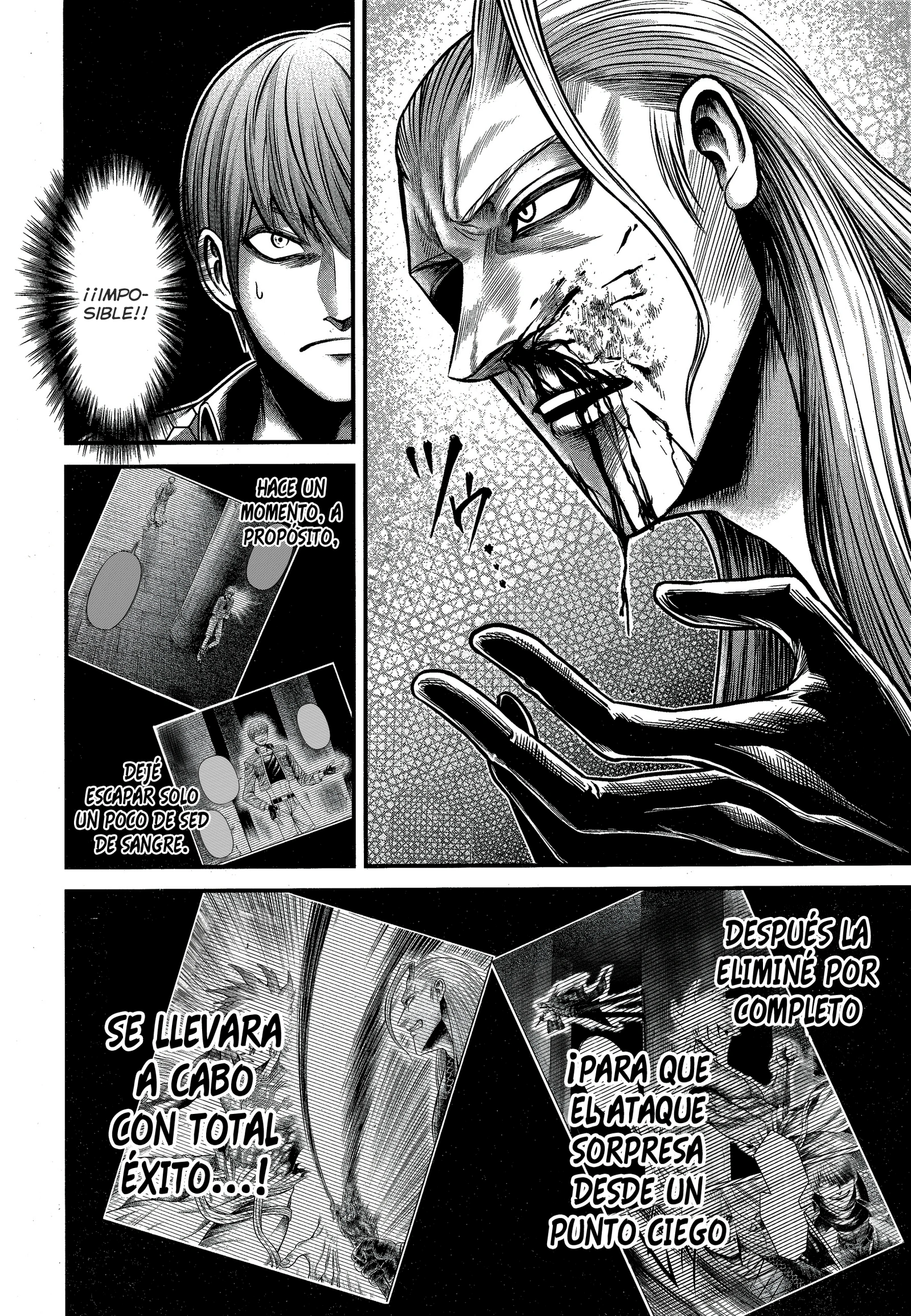 Read Record of Ragnarok Gods Apocalypse ES Manga Online