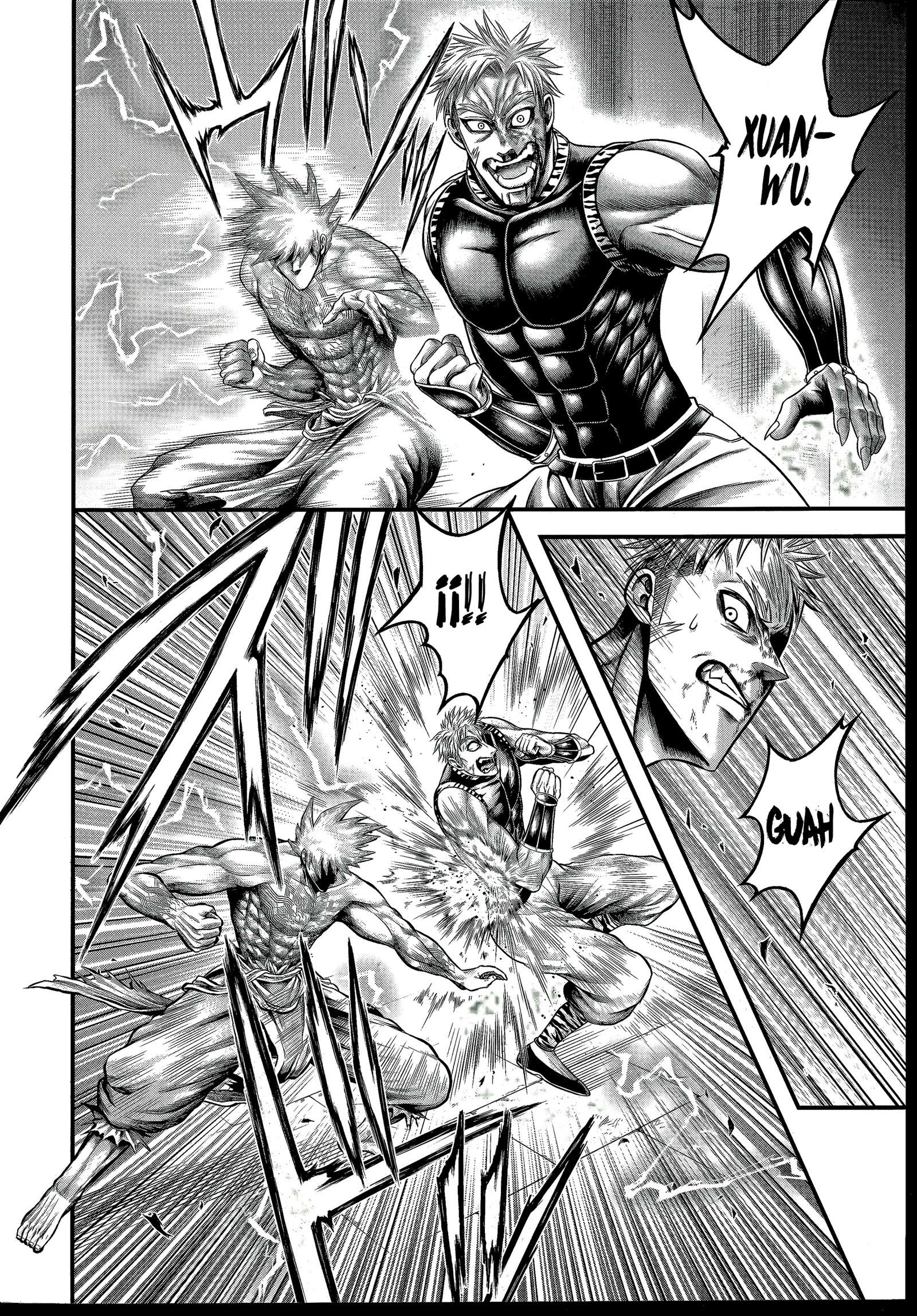 Read Record of Ragnarok Gods Apocalypse ES Manga Online