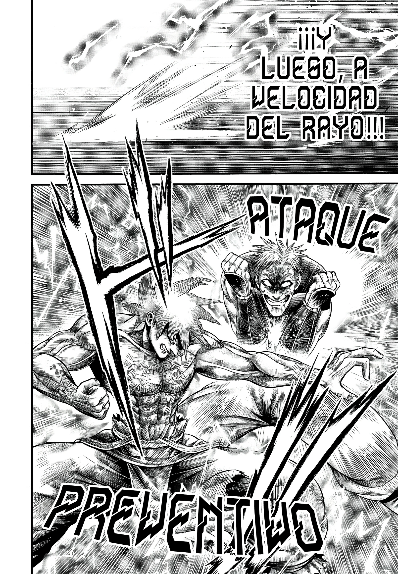 Read Record of Ragnarok Gods Apocalypse ES Manga Online