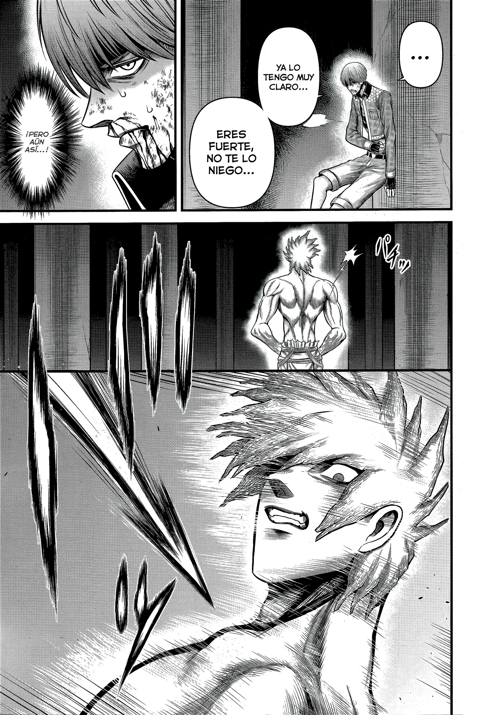 Read Record of Ragnarok Gods Apocalypse ES Manga Online