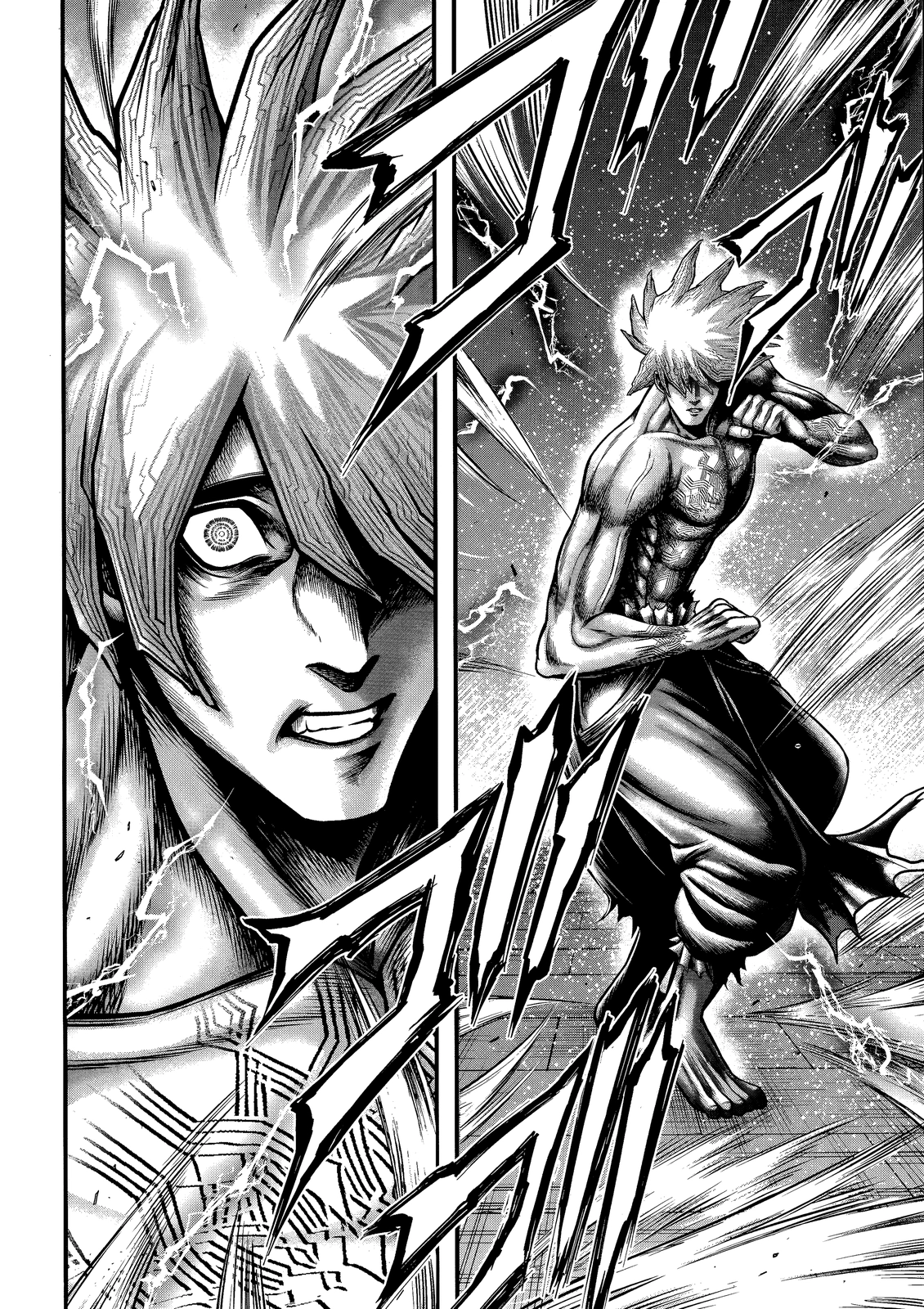 Read Record of Ragnarok Gods Apocalypse ES Manga Online