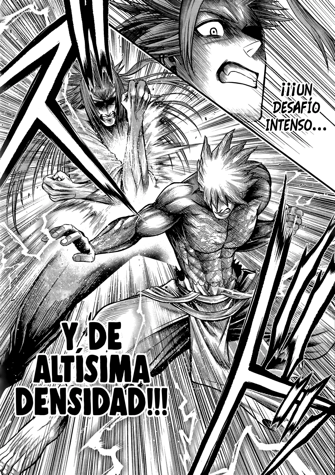 Read Record of Ragnarok Gods Apocalypse ES Manga Online