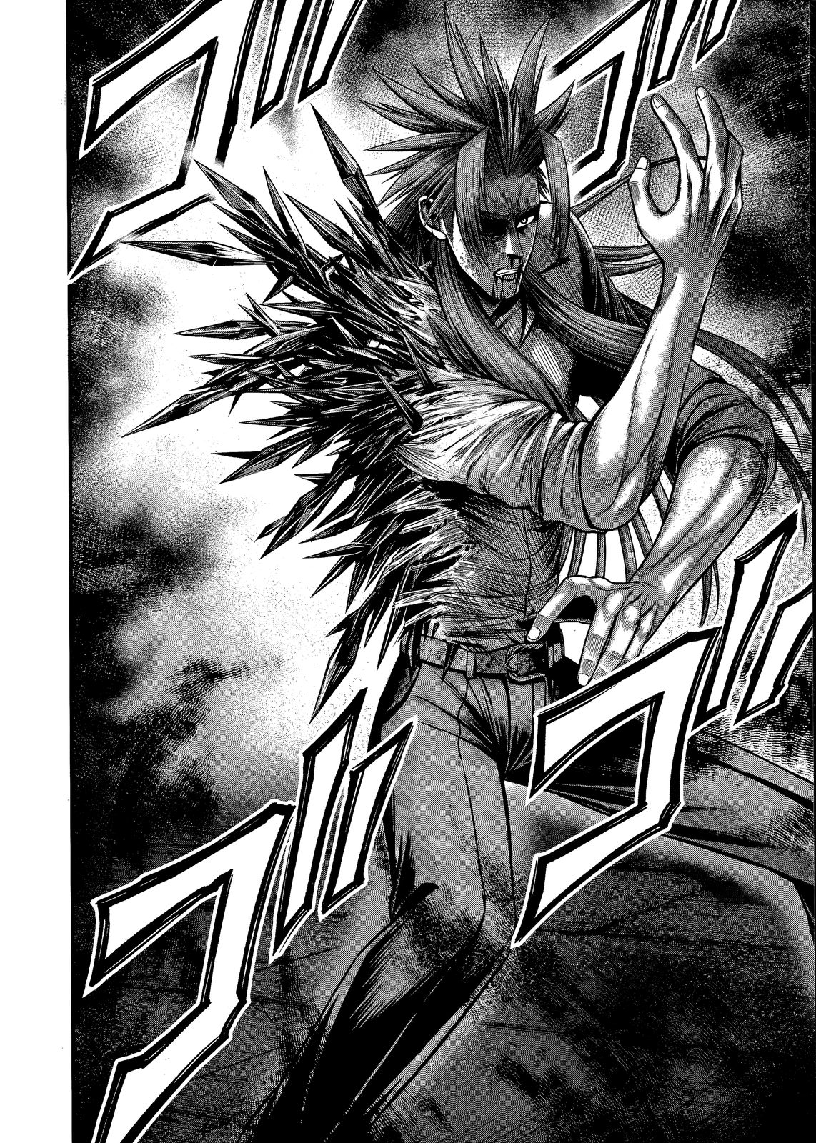 Read Record of Ragnarok Gods Apocalypse ES Manga Online