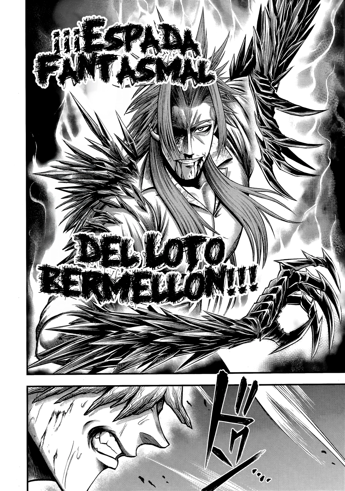 Read Record of Ragnarok Gods Apocalypse ES Manga Online