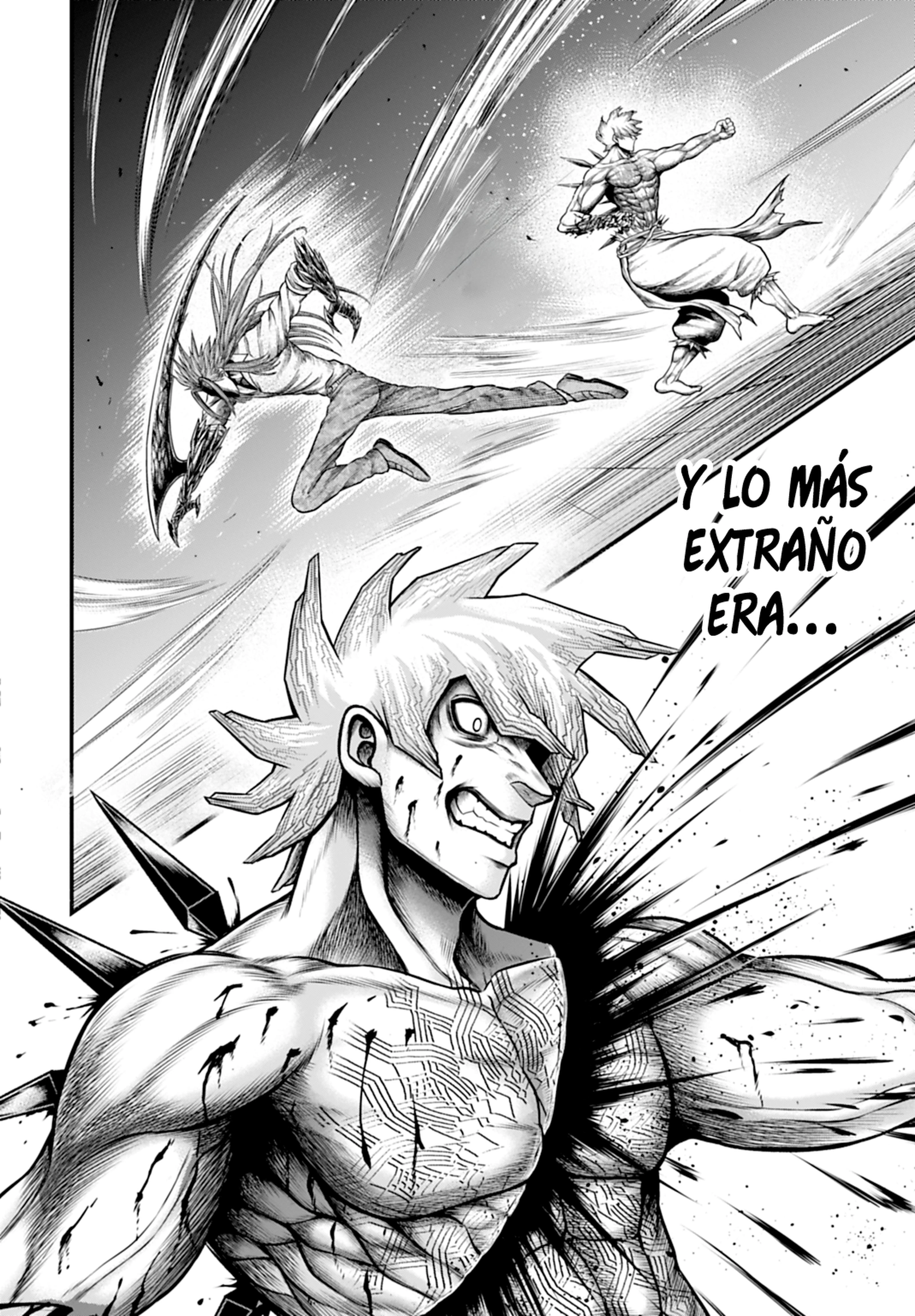 Read Record of Ragnarok Gods Apocalypse ES Manga Online