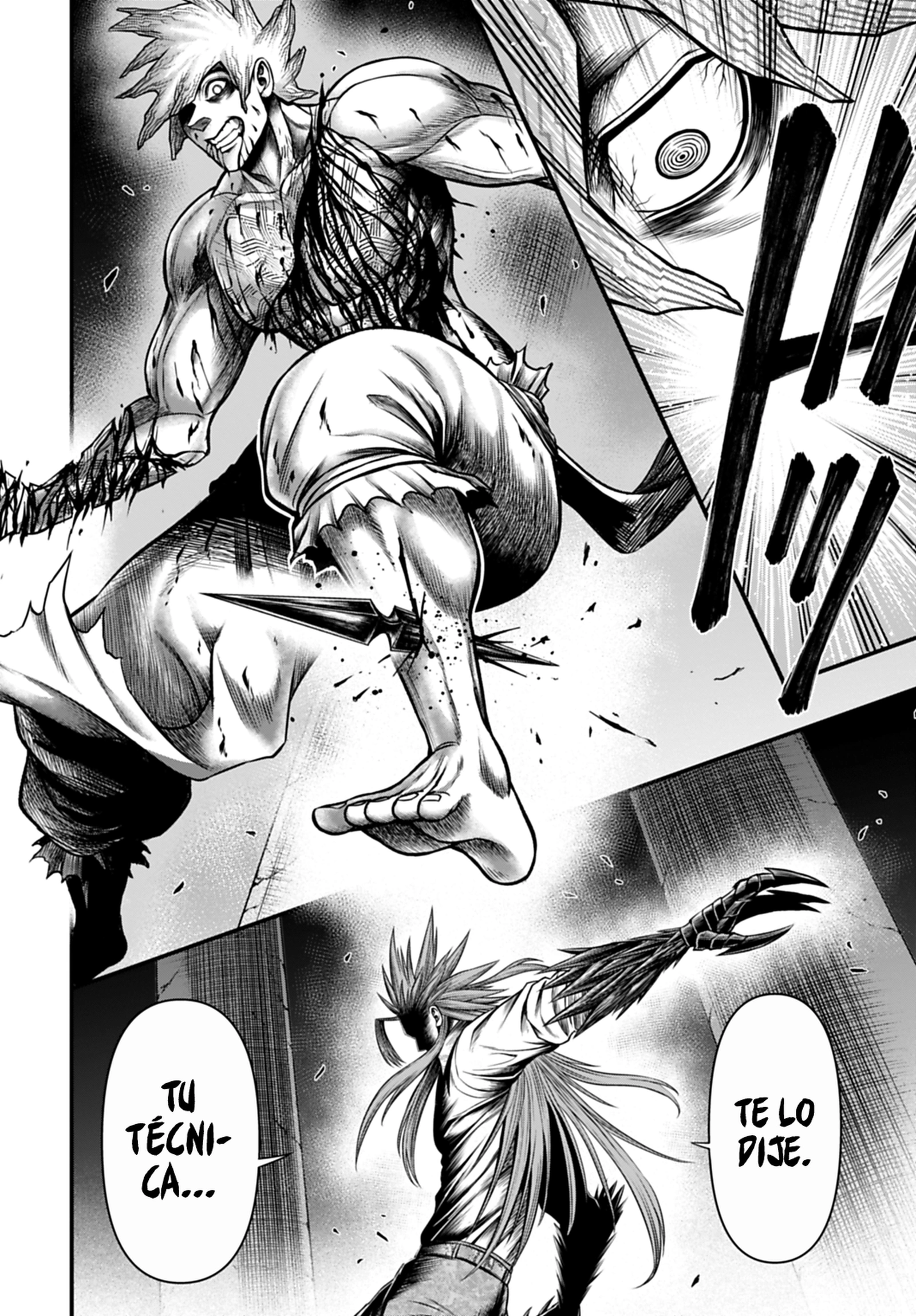 Read Record of Ragnarok Gods Apocalypse ES Manga Online