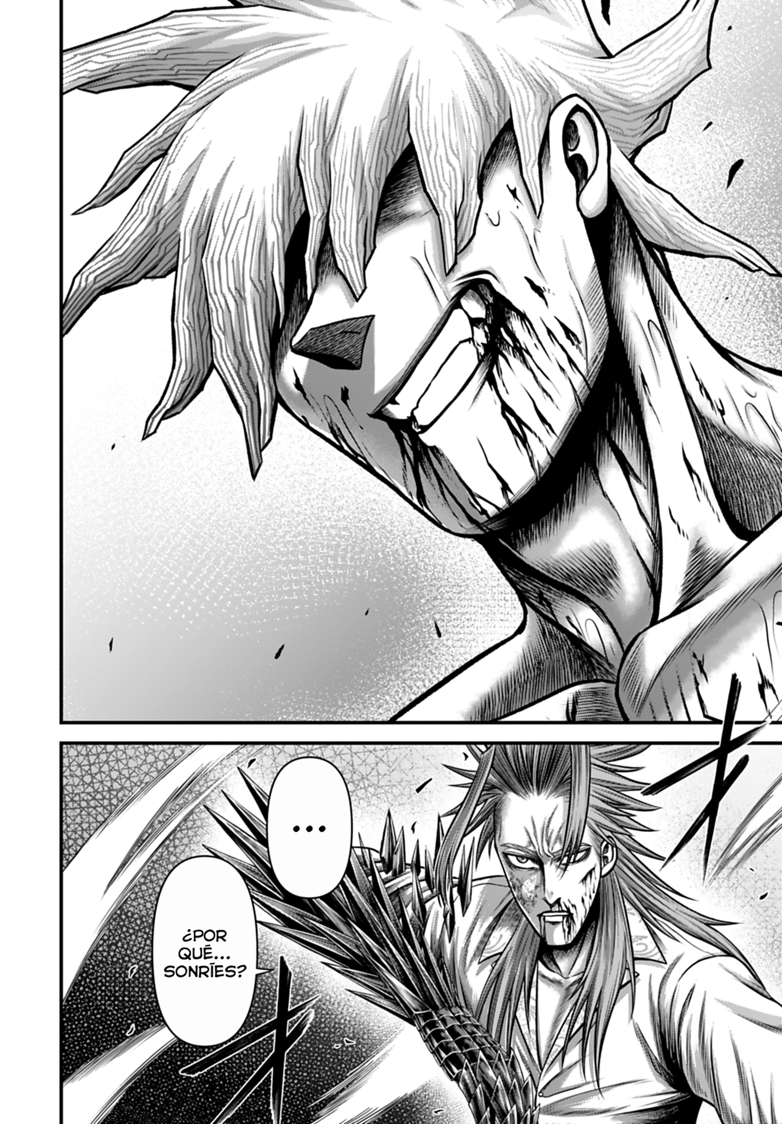 Read Record of Ragnarok Gods Apocalypse ES Manga Online