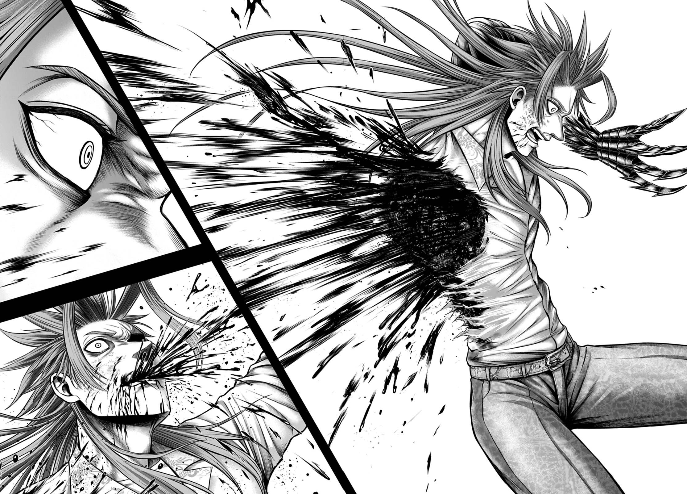 Read Record of Ragnarok Gods Apocalypse ES Manga Online