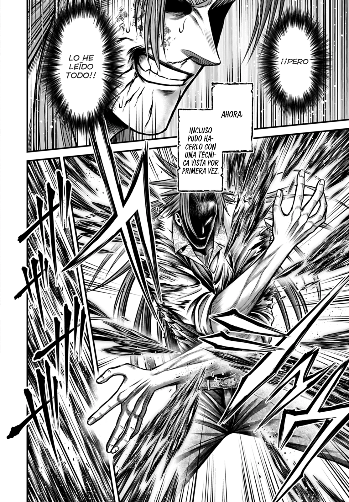 Read Record of Ragnarok Gods Apocalypse ES Manga Online