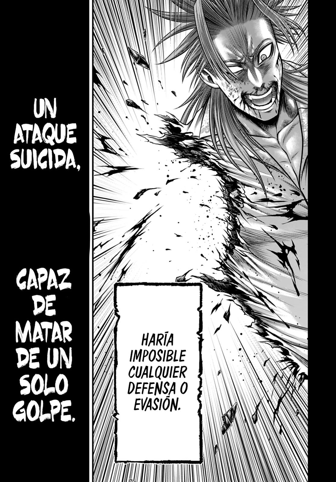 Read Record of Ragnarok Gods Apocalypse ES Manga Online