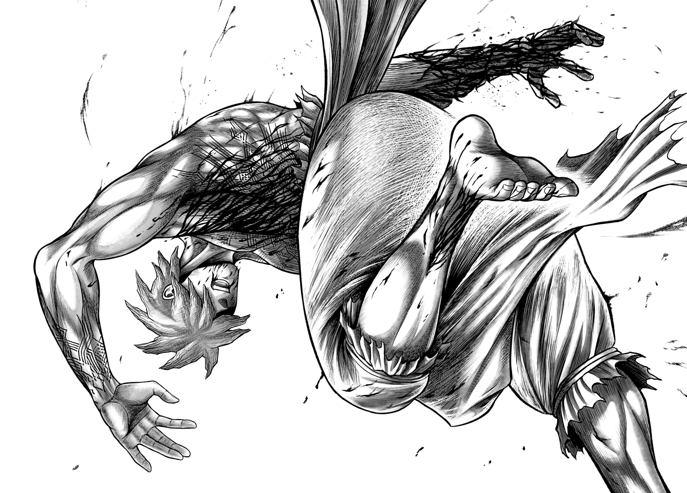 Read Record of Ragnarok Gods Apocalypse ES Manga Online