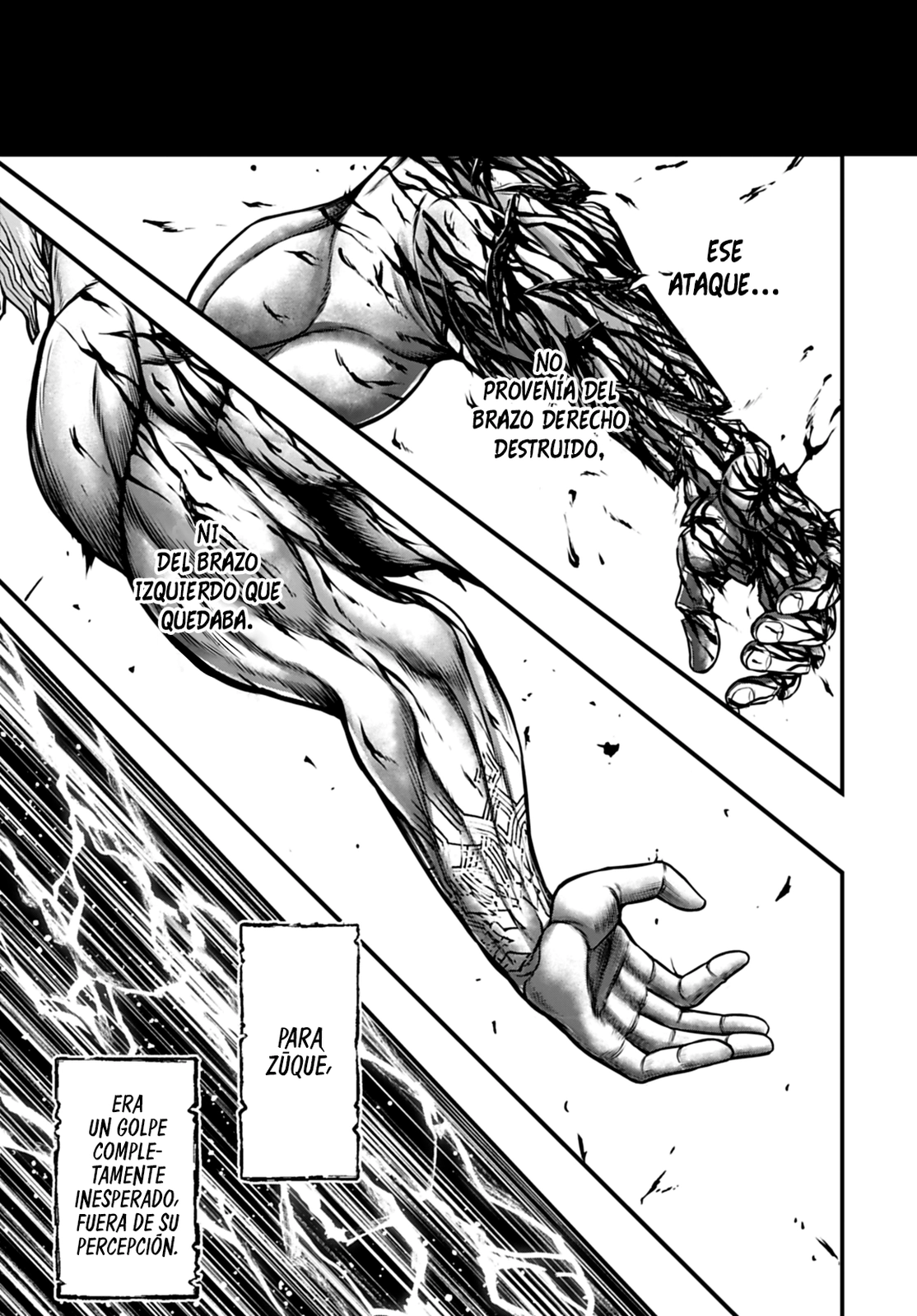 Read Record of Ragnarok Gods Apocalypse ES Manga Online