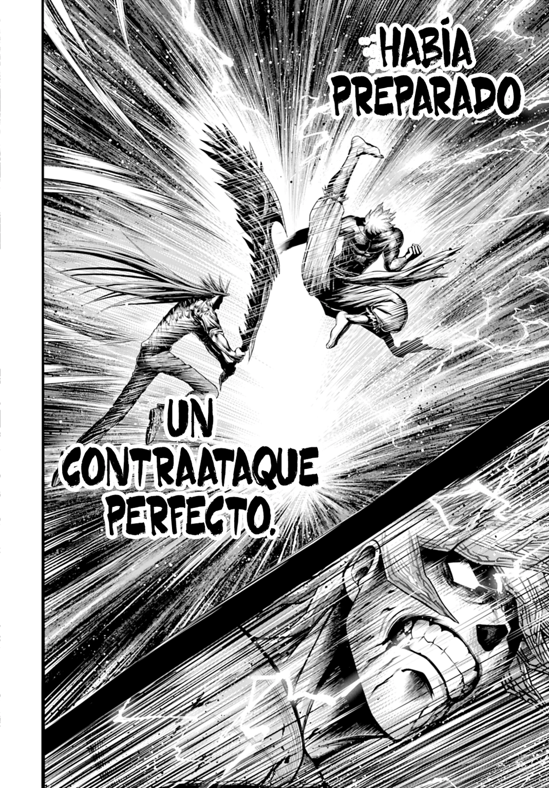 Read Record of Ragnarok Gods Apocalypse ES Manga Online