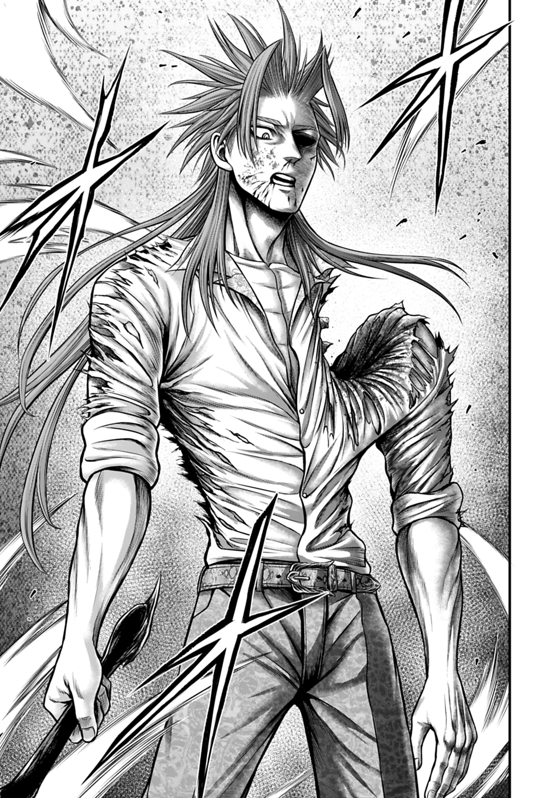 Read Record of Ragnarok Gods Apocalypse ES Manga Online