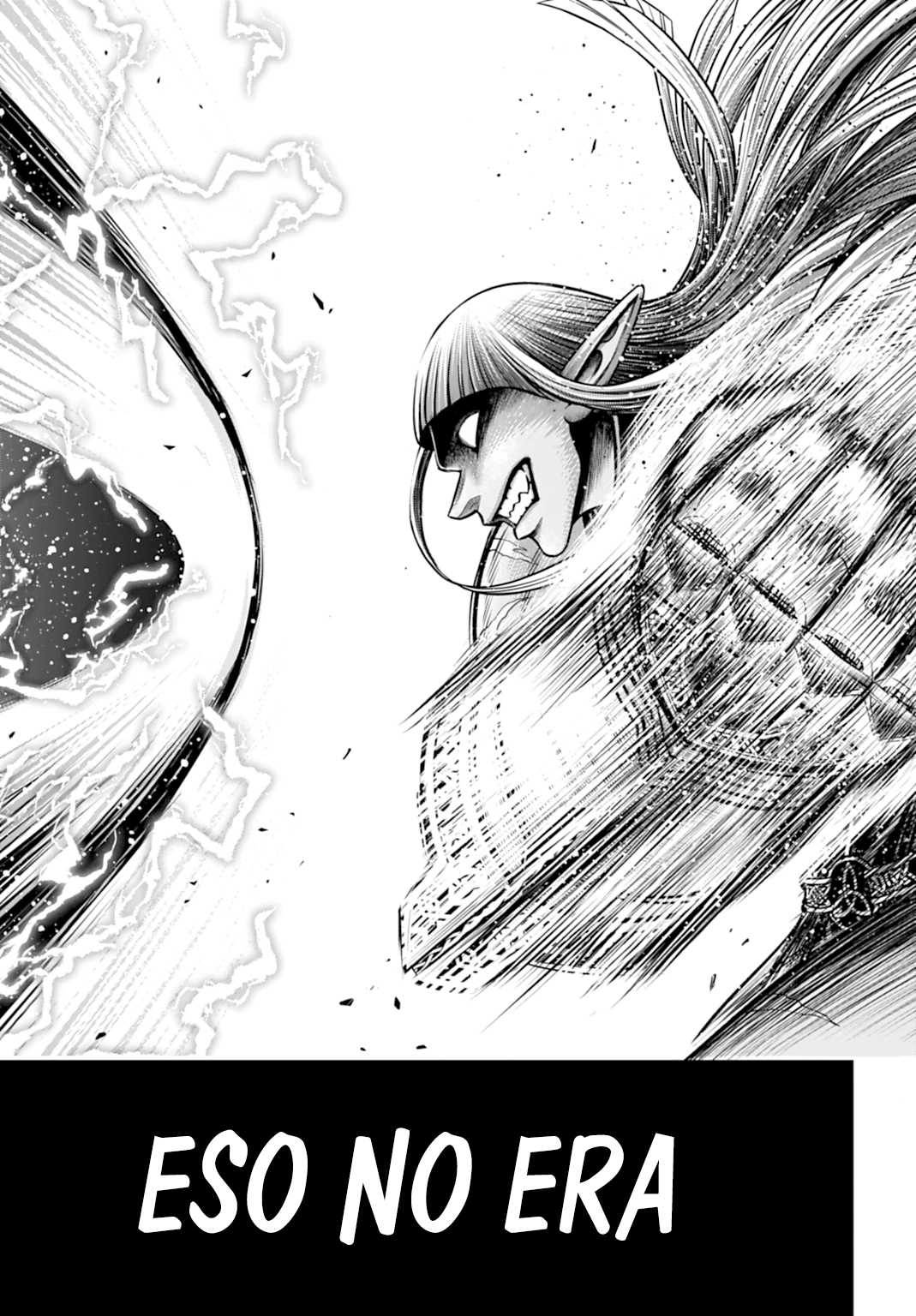 Read Record of Ragnarok Gods Apocalypse ES Manga Online