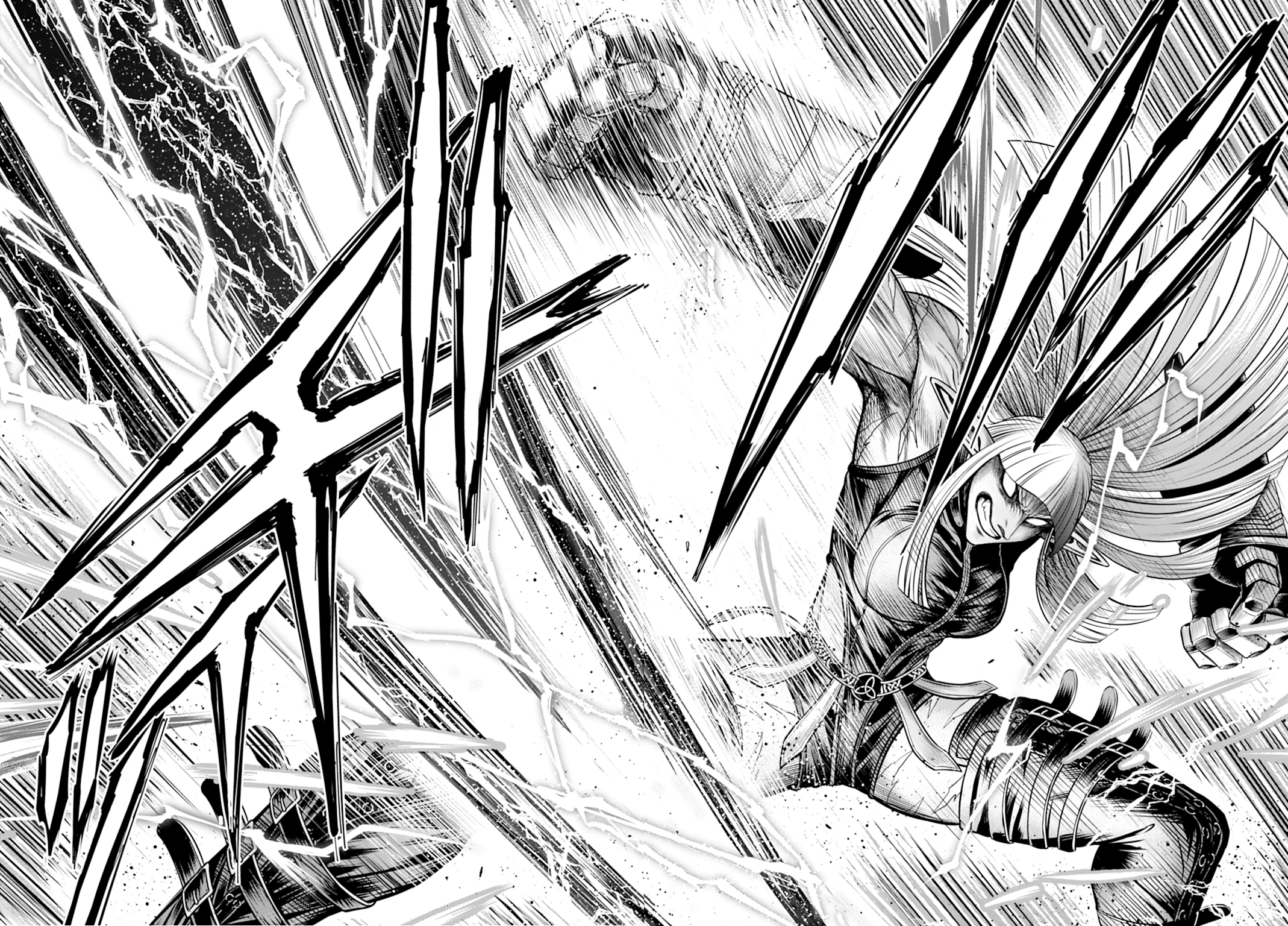 Read Record of Ragnarok Gods Apocalypse ES Manga Online