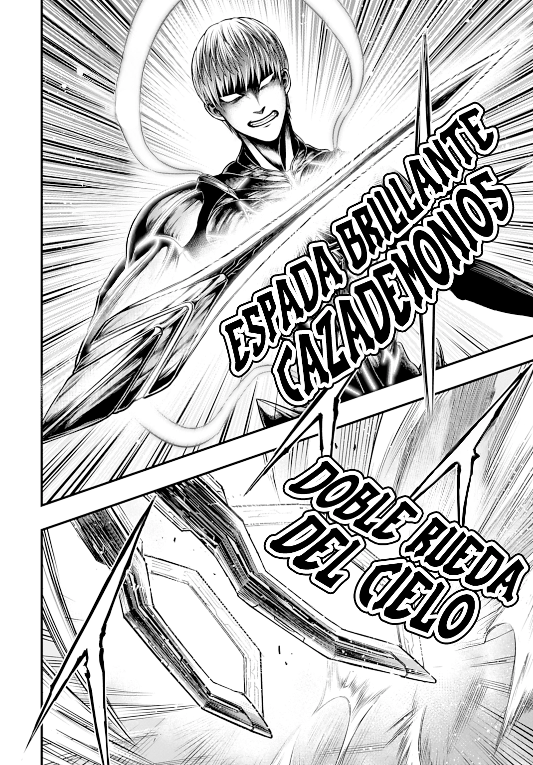 Read Record of Ragnarok Gods Apocalypse ES Manga Online