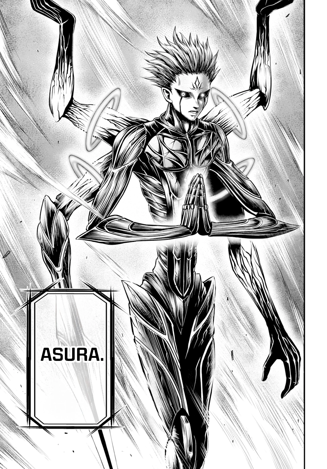 Read Record of Ragnarok Gods Apocalypse ES Manga Online