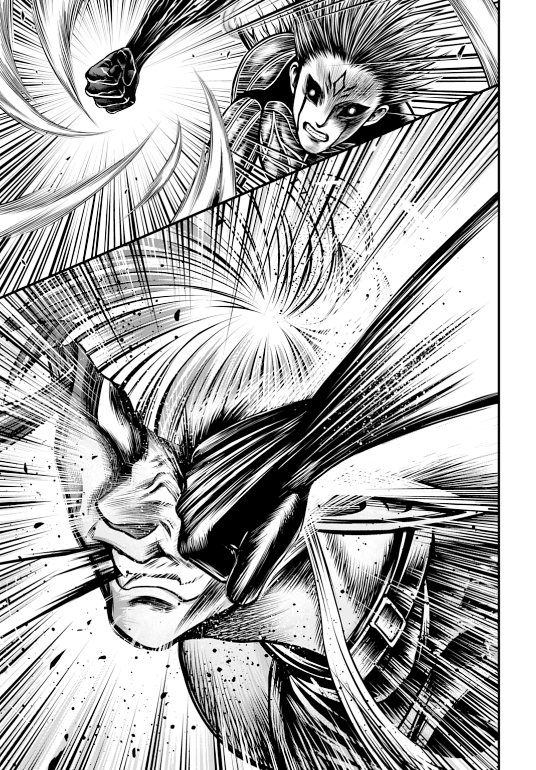 Read Record of Ragnarok Gods Apocalypse ES Manga Online