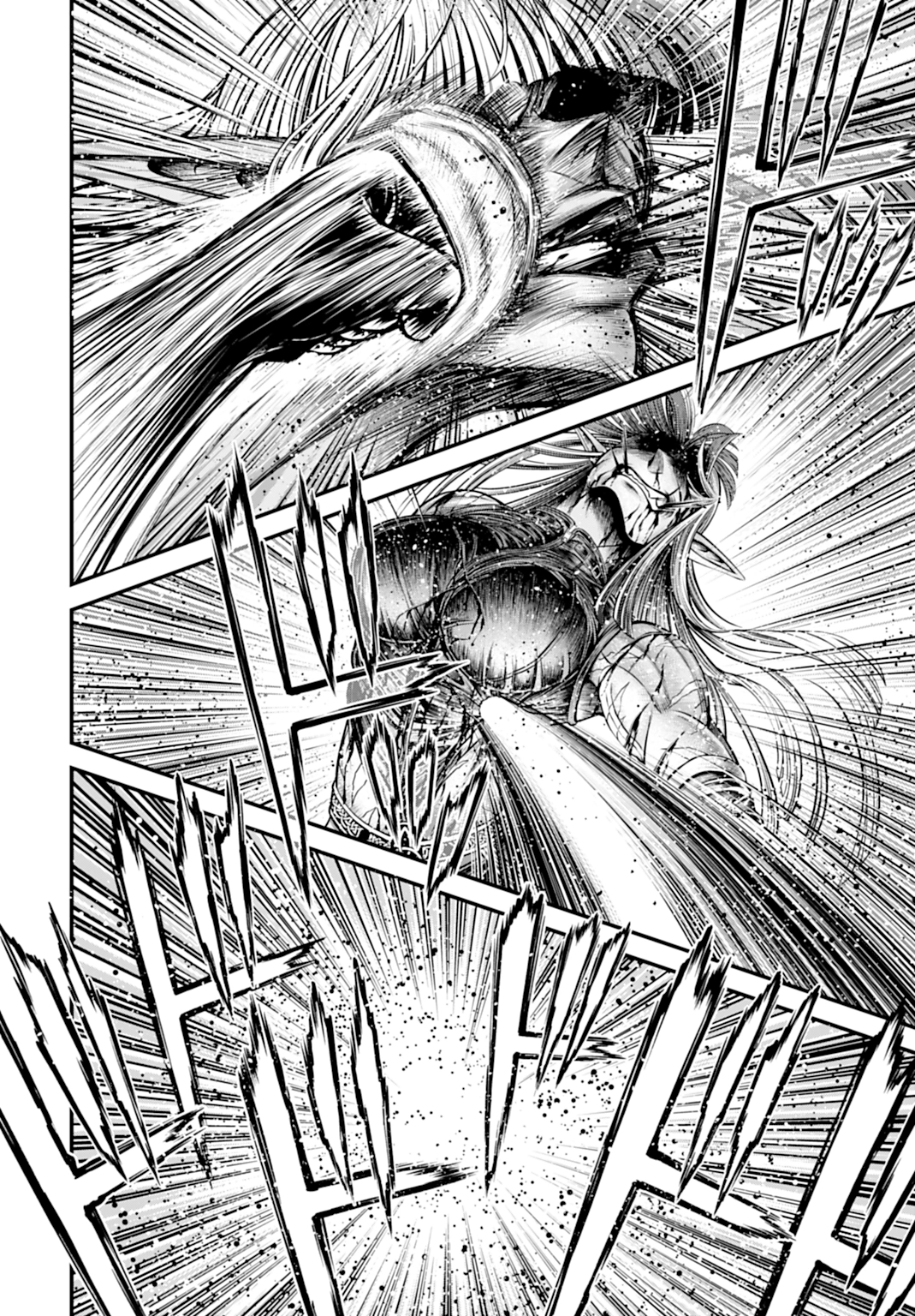 Read Record of Ragnarok Gods Apocalypse ES Manga Online