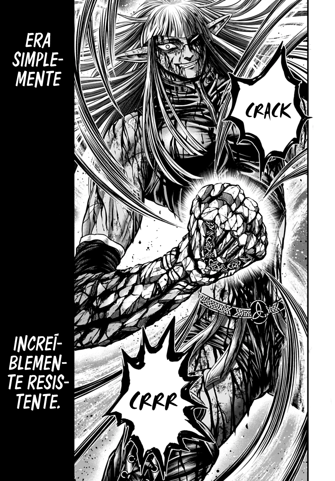 Read Record of Ragnarok Gods Apocalypse ES Manga Online