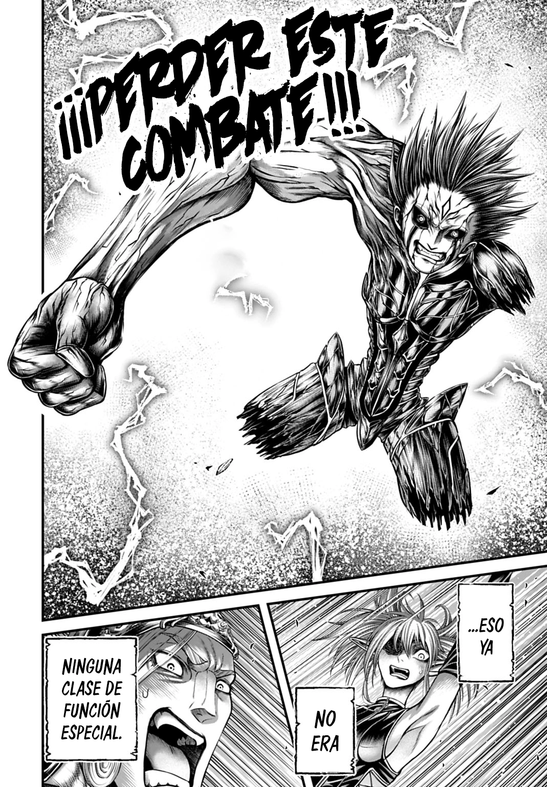 Read Record of Ragnarok Gods Apocalypse ES Manga Online