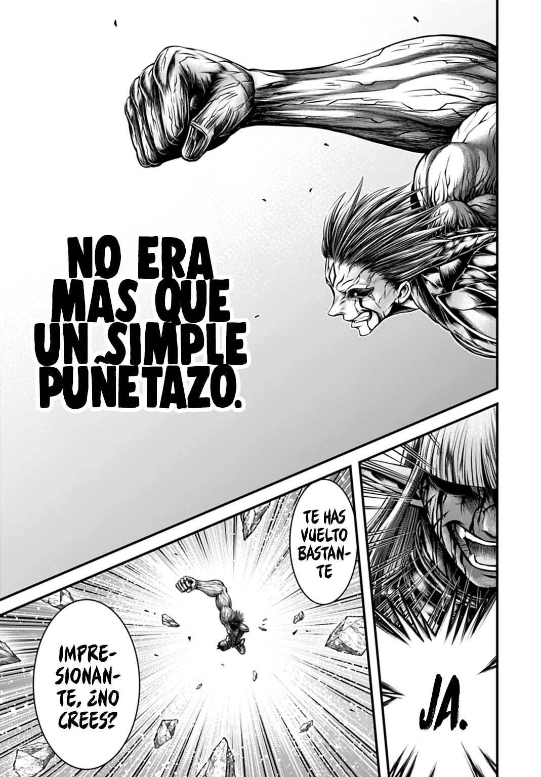 Read Record of Ragnarok Gods Apocalypse ES Manga Online