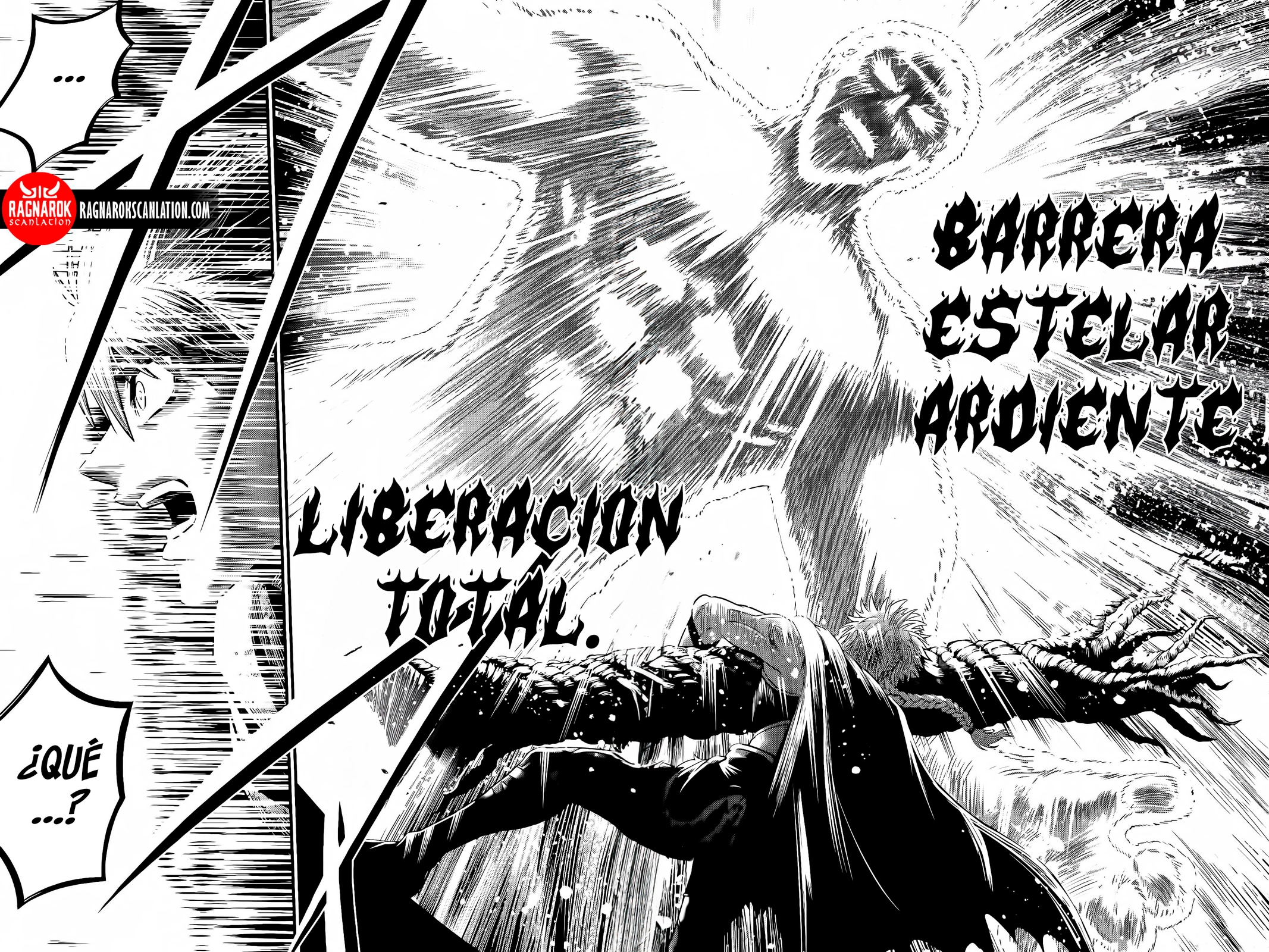 Read Record of Ragnarok Gods Apocalypse ES Manga Online