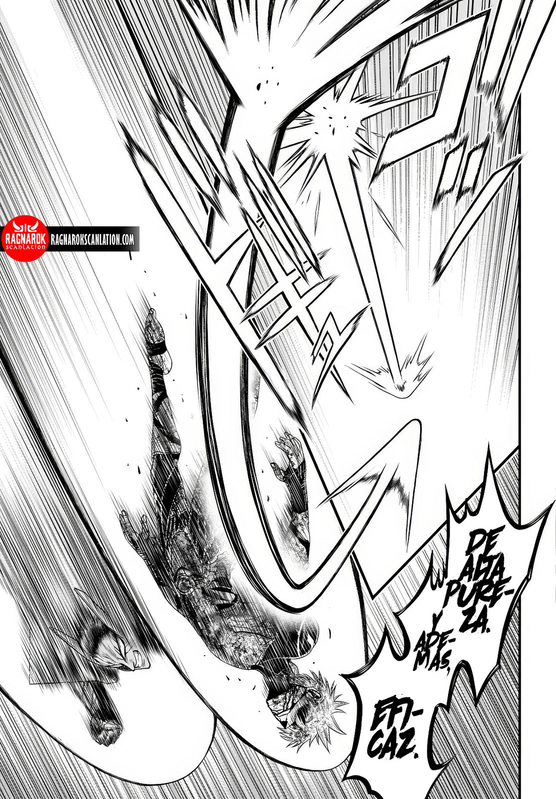 Read Record of Ragnarok Gods Apocalypse ES Manga Online