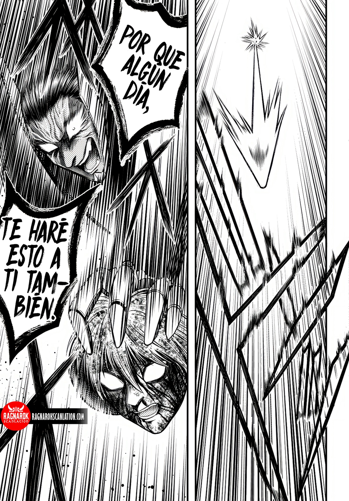 Read Record of Ragnarok Gods Apocalypse ES Manga Online