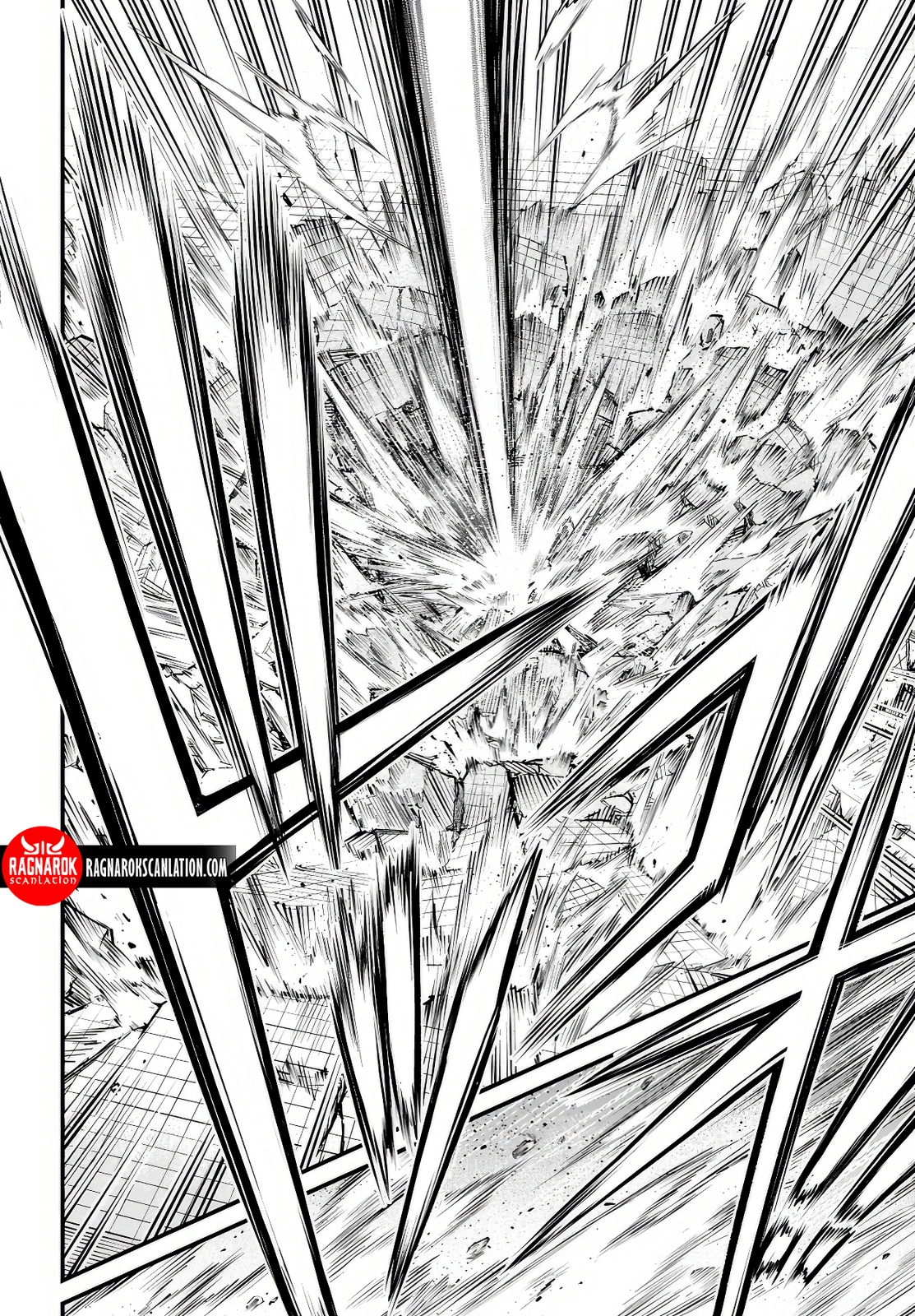 Read Record of Ragnarok Gods Apocalypse ES Manga Online