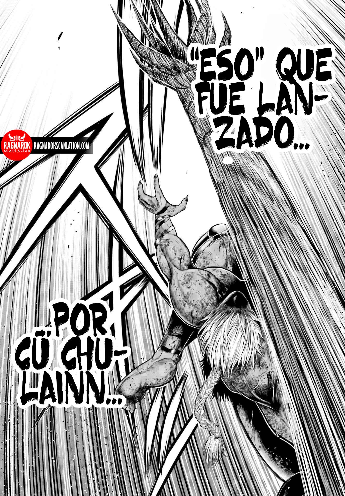 Read Record of Ragnarok Gods Apocalypse ES Manga Online