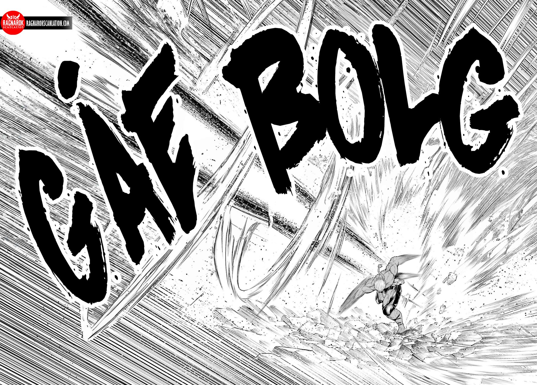 Read Record of Ragnarok Gods Apocalypse ES Manga Online