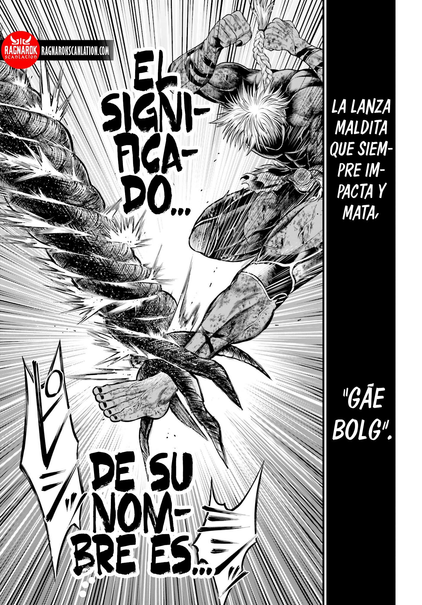 Read Record of Ragnarok Gods Apocalypse ES Manga Online