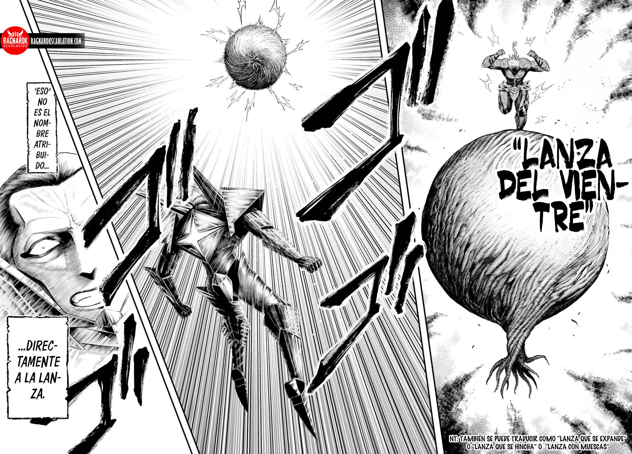 Read Record of Ragnarok Gods Apocalypse ES Manga Online